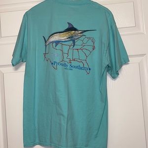 Probably southern guy Harvey